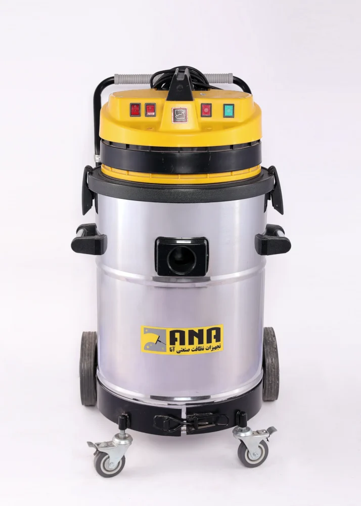 جاروبرقی صنعتی آب و خاک دو موتور AEG جاروبرقی صنعتی آب و خاک دو موتور AEG