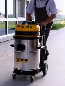 قیمت جاروبرقی صنعتی 82WDpro