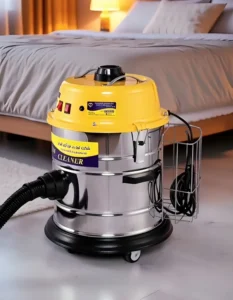 جاروبرقی هتلی اداری نورآئین