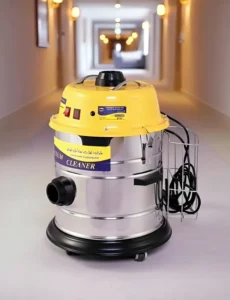 جاروبرقی هتلی اداری 502WD