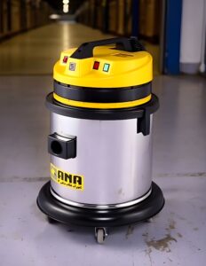 قیمت جاروبرقی 52WDpro آنا