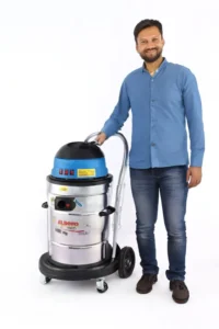 جاروبرقی خاک 4800 وات