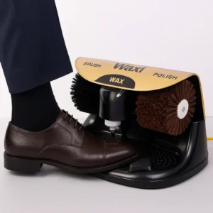 دستگاه واکس خانگی برند ام تی کو فروش از تجهیزات صنعتی بوژان صنعت