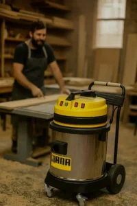 قیمت جاروبرقی 53WDpro آنا