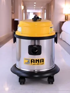 جاروبرقی هتلی اداری سطلی