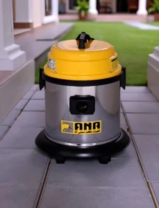 جاروبرقی هتلی تک موتور