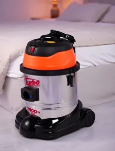 قیمت جاروبرقی سطلی هوگر