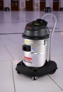 جاروبرقی نیمه صنعتی RJA