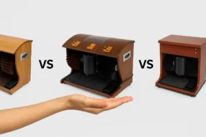 مقایسه برند بوژان صنعت با سیار برندها