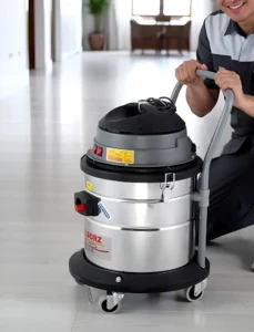 جاروبرقی ویلایی مدل V4000