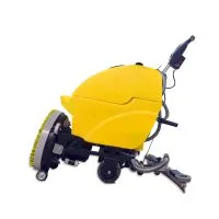 اسکرابر شارژی صنعتی