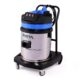 جاروبرقی نیمه صنعتی آب و خاک سه موتور برند کسری مدل Panda/K-V402004