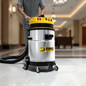 جاروبرقی صنعتی موتور AEG