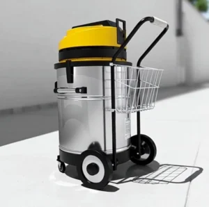 جاروبرقی آب و خاک