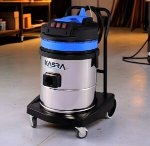 جاروبرقی نیمه صنعتی قدرتمند