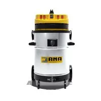 جاروبرقی صنعتی آنا 83WD فروش شرکت بوژان صنعت