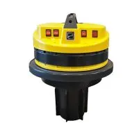 دارای سه موتور آاگ آلمان