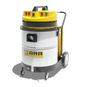 مبل شویی صنعتی اتوماتیک مدل ASC53 Pro از بوژان صنعت