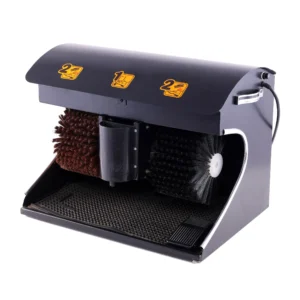 واکس کفش برقی خانگی مدل BSH21-Home F از بوژان صنعت