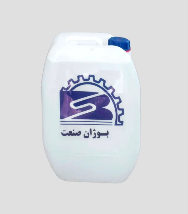 مواد مبل شویی سوپر نانو 20 لیتری