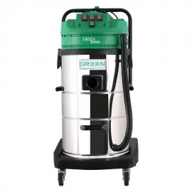 جاروبرقی صنعتی سه موتور اتوماتیک H703A