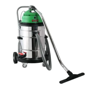 جاروبرقی صنعتی 753A گرین