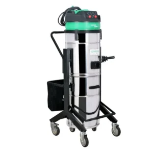 جاروبرقی صنعتی گرین H973A