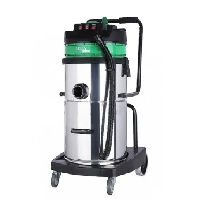 جاروبرقی صنعتی گرین