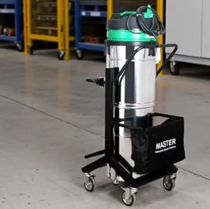 جاروبرقی کارگاهی Green Master