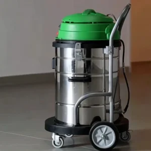 جاروبرقی ۳ موتور اتوماتیک