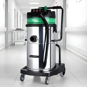 جاروبرقی گرین مدل H703