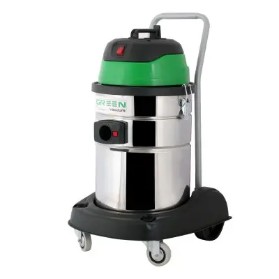 جاروبرقی نیمه صنعتی Green301
