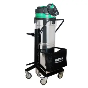 جاروبرقی صنعتی اتوماتیک D973A