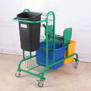 3 طبقه های ترالی صنعتی 2050
