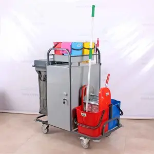 ظرفیت حمل زباله
