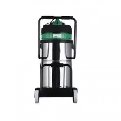 جاروبرقی صنعتی Green D703A