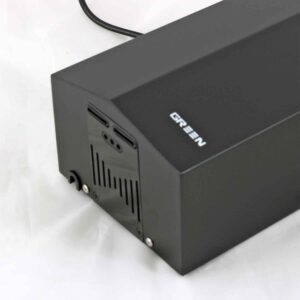 فناوری UV دست خشک کن توربو