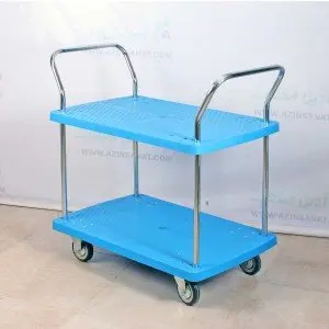 ترولی حمل بار Azinsanat925