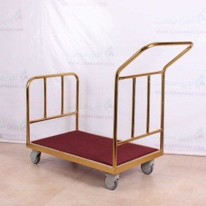 طراحی زیبا و ارگونومیک