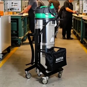 جاروبرقی صنعتی مدل D973A