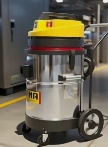 جاروبرقی 53WDeco نیمه صنعتی