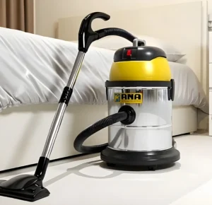 جاروبرقی 31WDpro برند آنا
