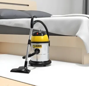 جاروبرقی سطلی 31WDeco آنا