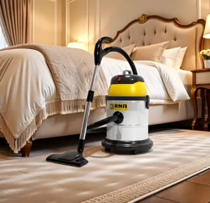 جاروبرقی خانگی آنا 31WDeco