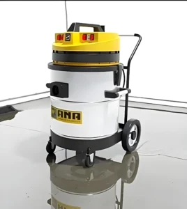 قیمت جاروبرقی P53WDpro آنا