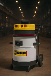 جاروبرقی صنعتی مخصوص کارواش