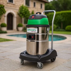 جاروبرقی نیمه صنعتی پرقدرت