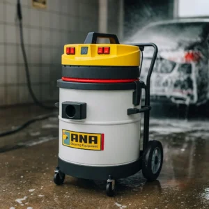 خرید جاروبرقی آنا P53WDeco