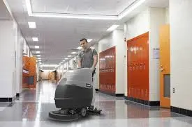اسکرابر مدارس