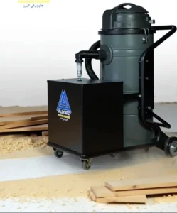 جاروبرقی ۴ کیلووات البرز